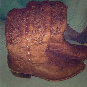 Women’s Cowboy Boots